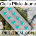 Cialis Yellow Pill 28